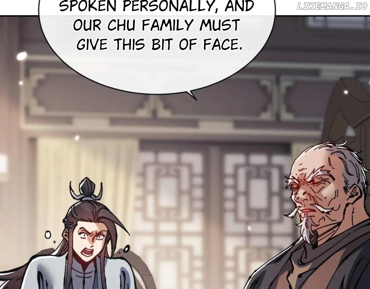 Master: This rebellious disciple is definitely not the Holy Son Chapter 110 - page 99